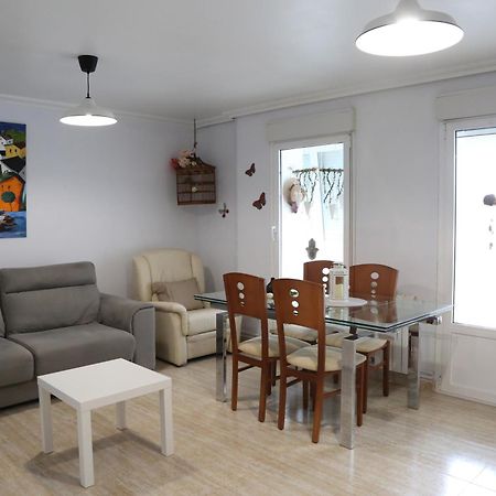 Apartamento Estela Σανταντέρ Εξωτερικό φωτογραφία