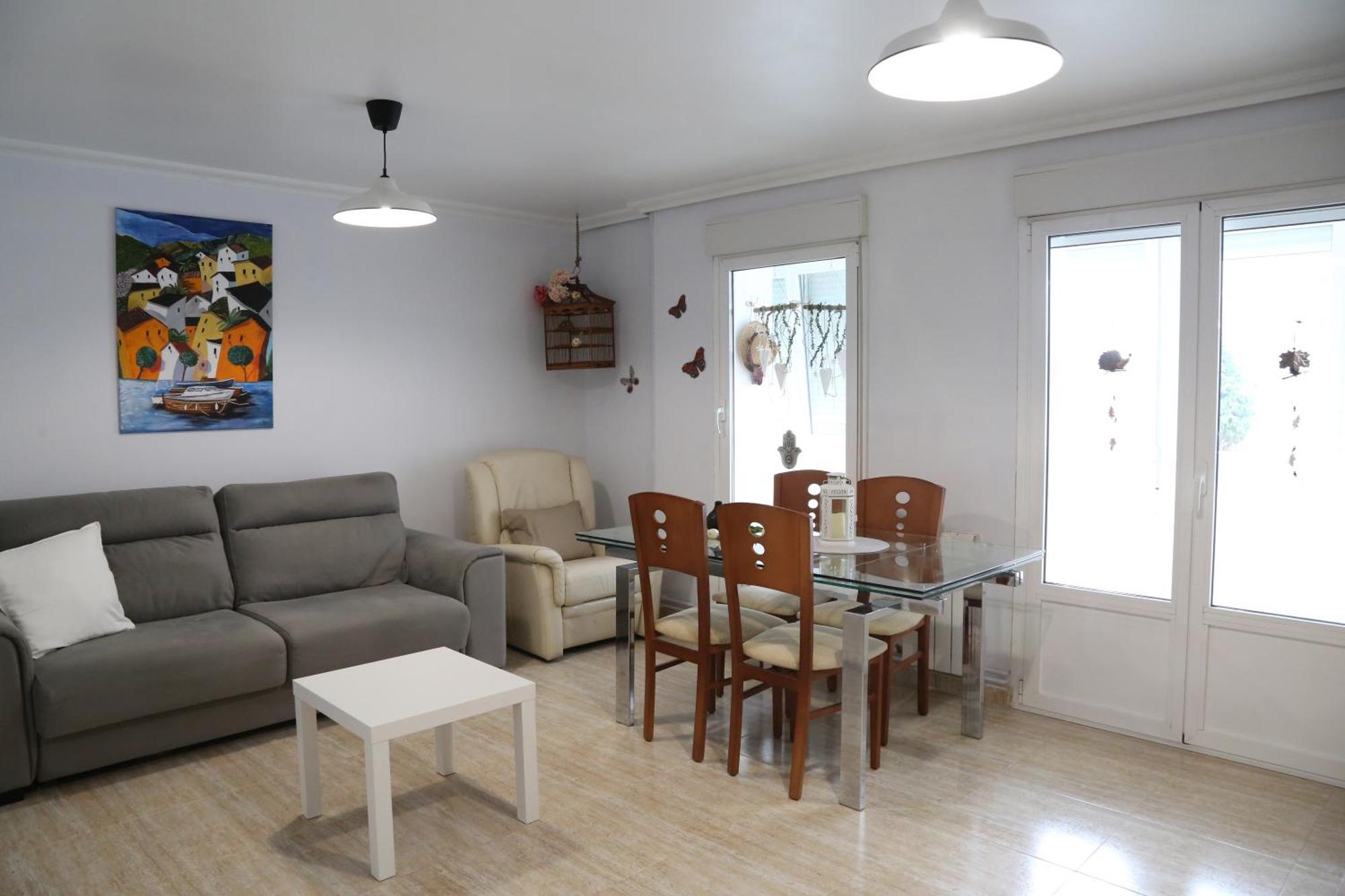 Apartamento Estela Σανταντέρ Εξωτερικό φωτογραφία