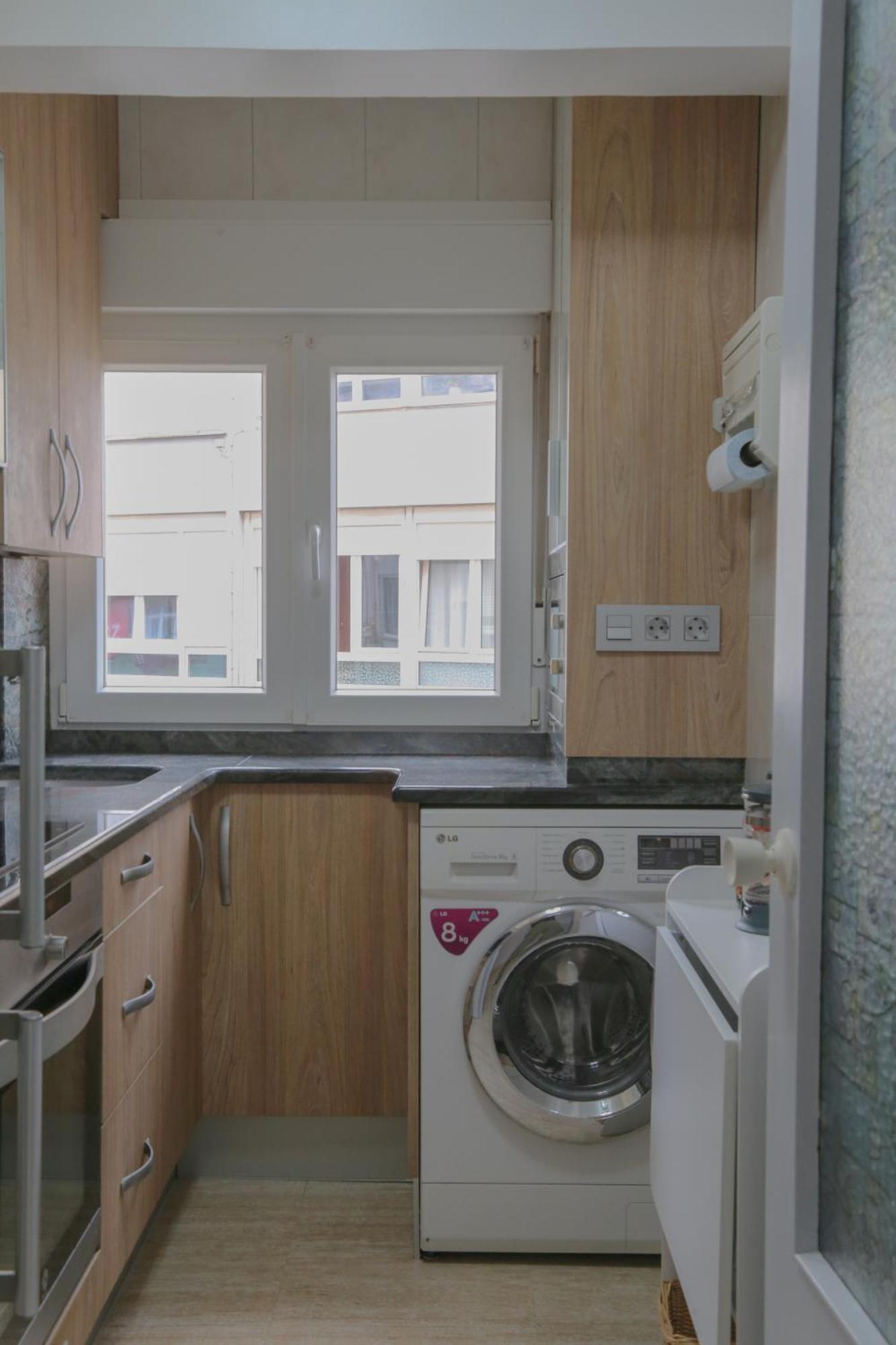 Apartamento Estela Σανταντέρ Εξωτερικό φωτογραφία