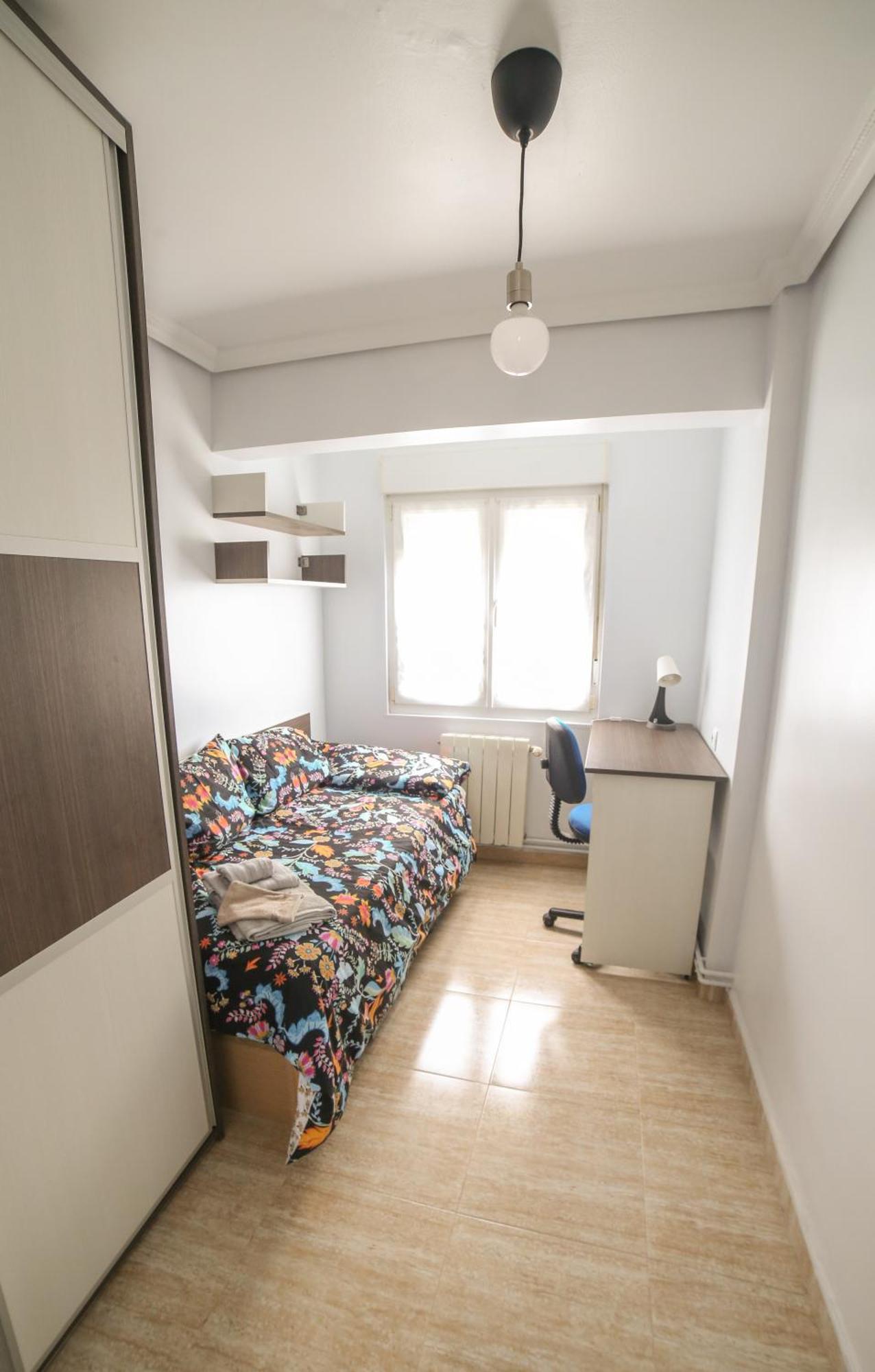 Apartamento Estela Σανταντέρ Εξωτερικό φωτογραφία