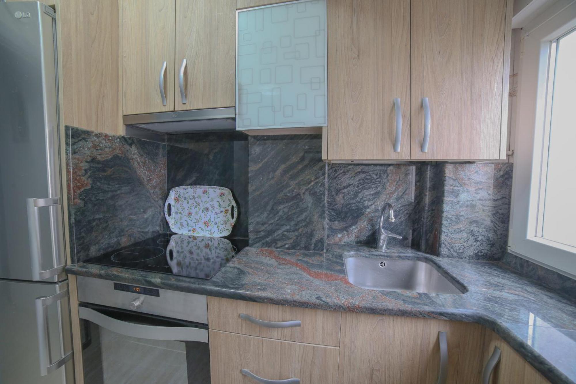 Apartamento Estela Σανταντέρ Εξωτερικό φωτογραφία
