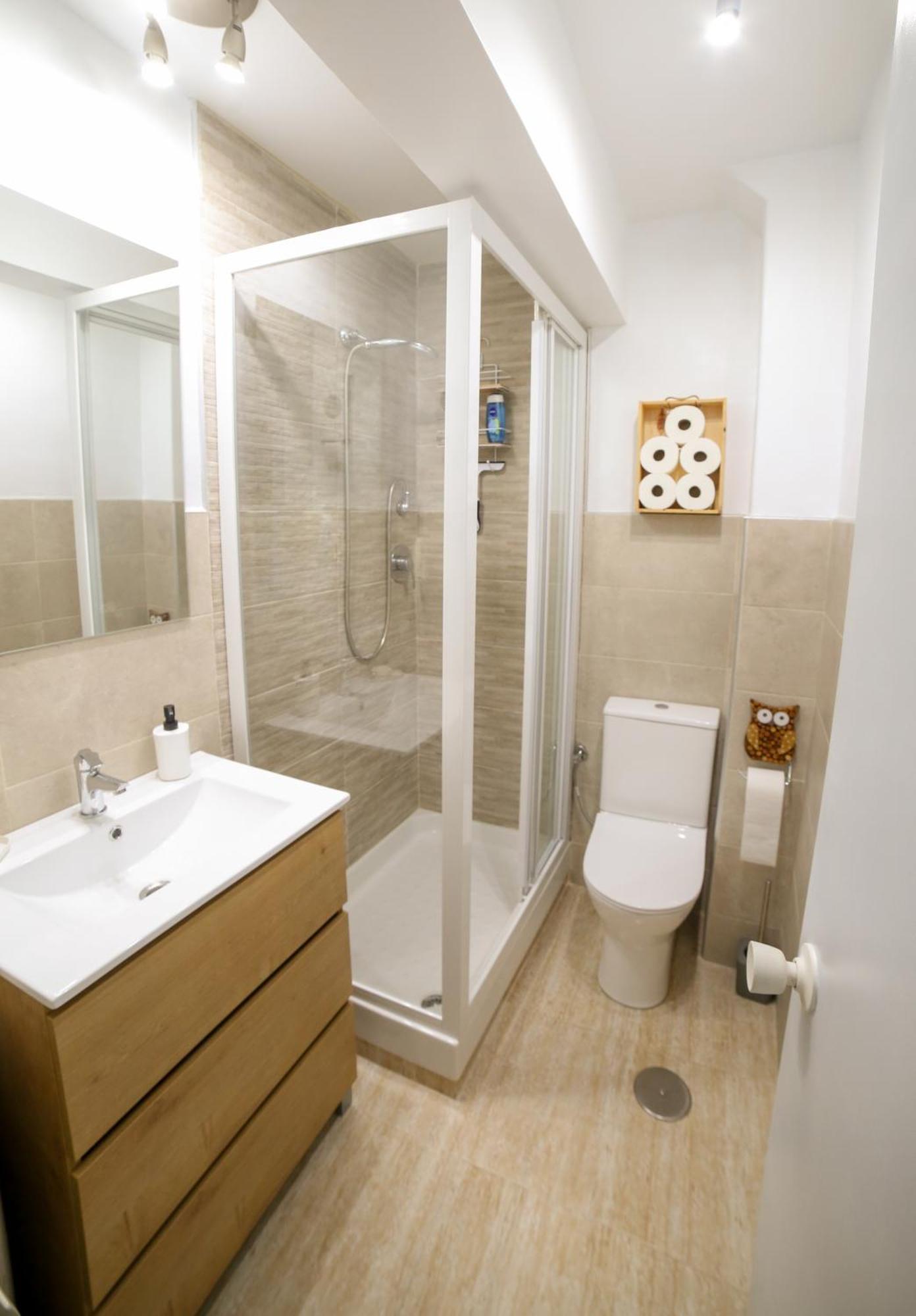 Apartamento Estela Σανταντέρ Εξωτερικό φωτογραφία