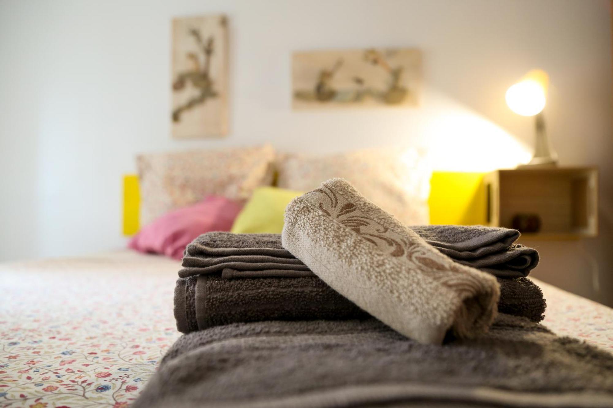 Apartamento Estela Σανταντέρ Εξωτερικό φωτογραφία