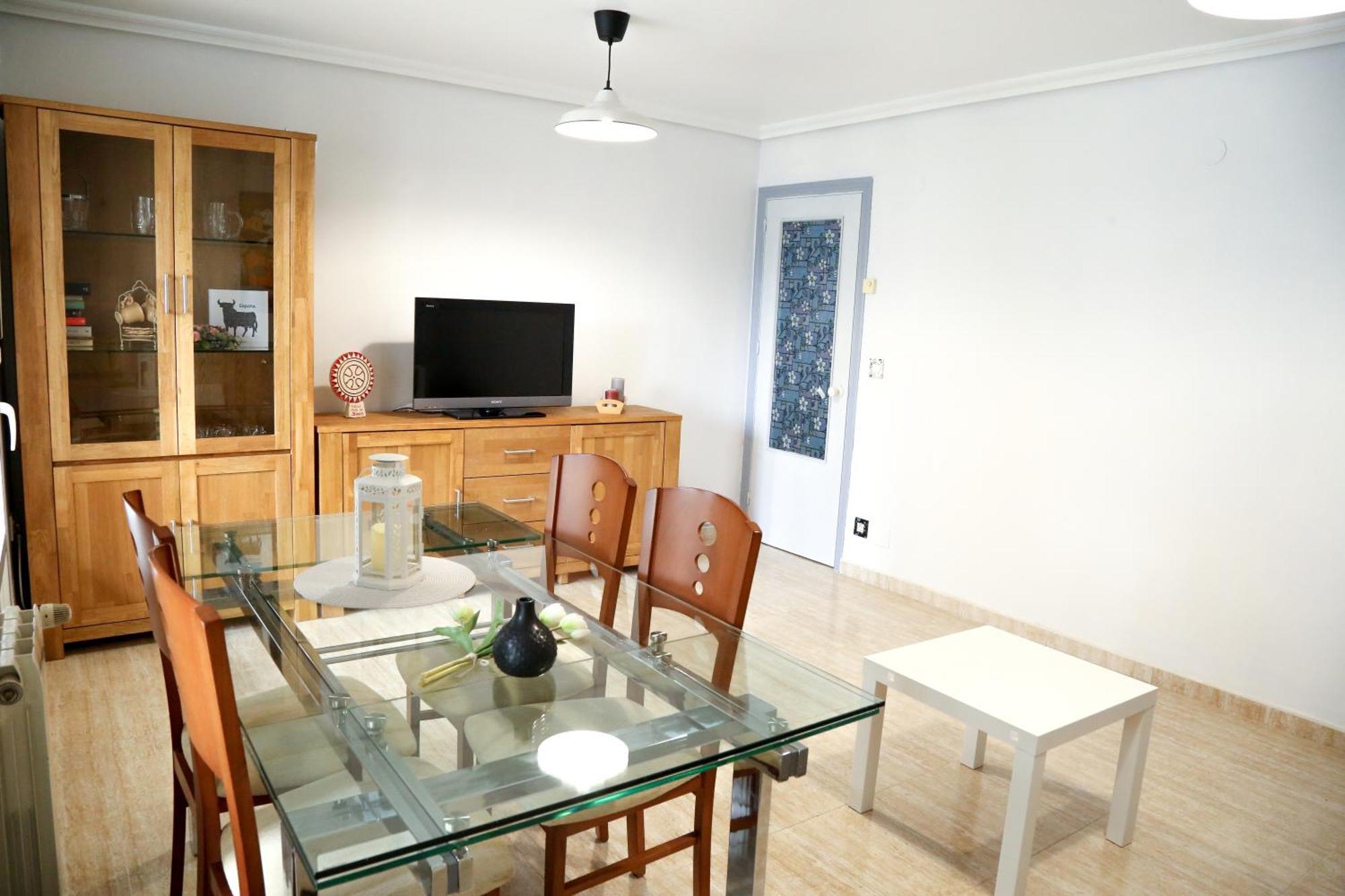 Apartamento Estela Σανταντέρ Εξωτερικό φωτογραφία