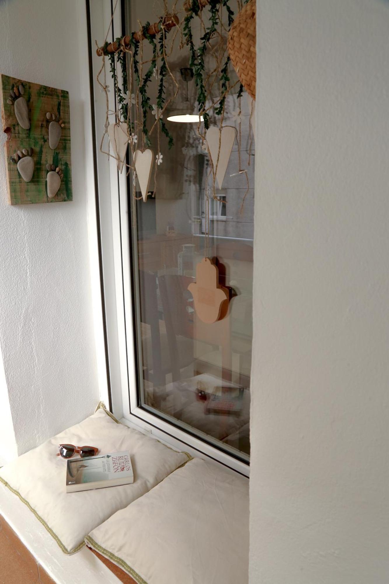 Apartamento Estela Σανταντέρ Εξωτερικό φωτογραφία