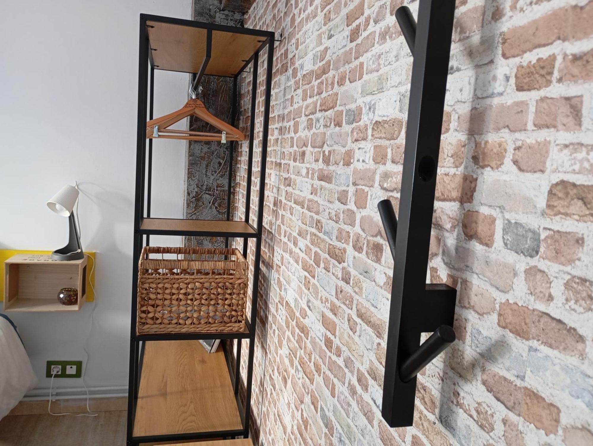 Apartamento Estela Σανταντέρ Εξωτερικό φωτογραφία