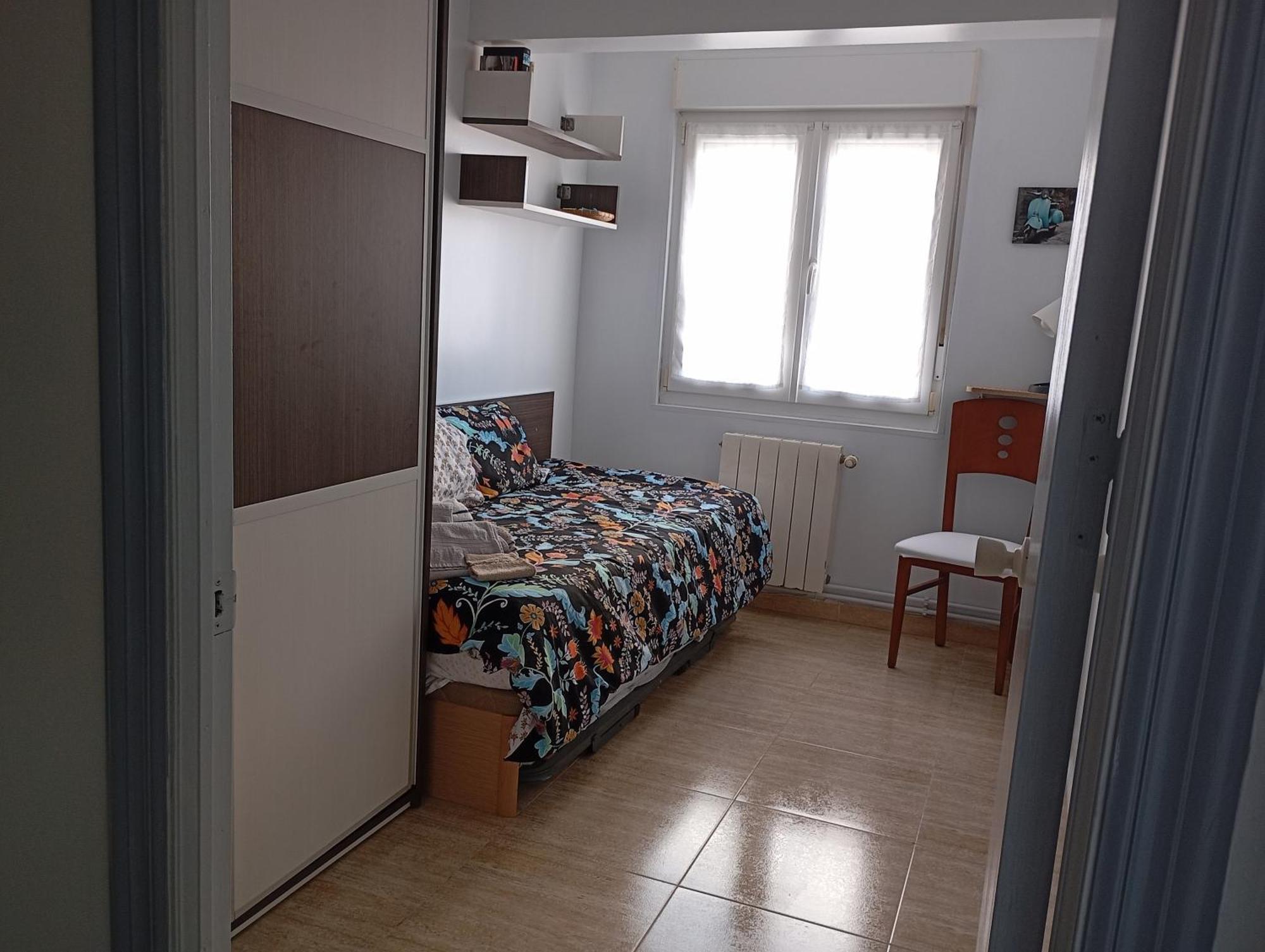 Apartamento Estela Σανταντέρ Εξωτερικό φωτογραφία