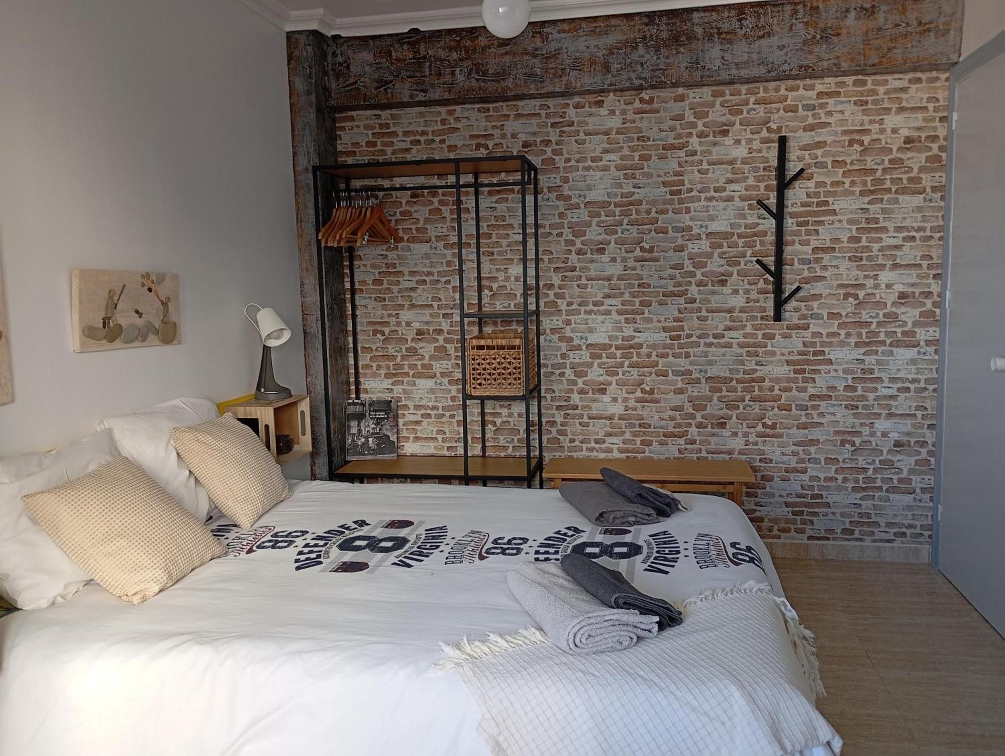Apartamento Estela Σανταντέρ Εξωτερικό φωτογραφία